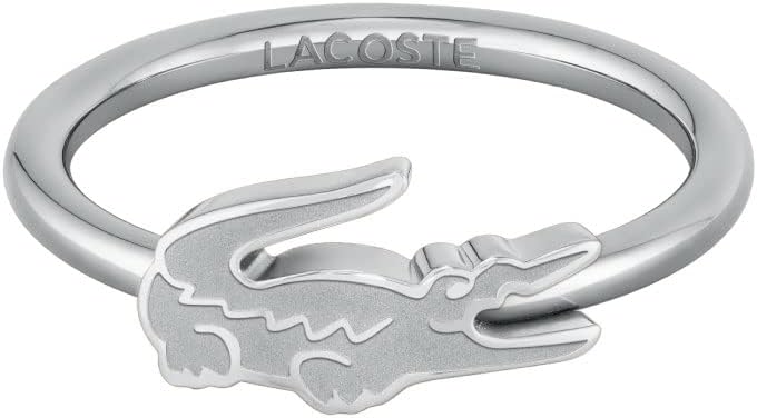 Lacoste☆ロゴ リング Amazon | [Lacoste] メンズアドベンチャーコレクションリング